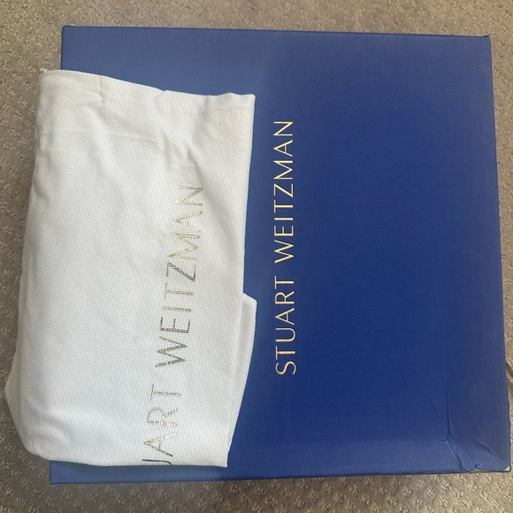 Stuart Weitzman Ankle Boots - Picture 6 of 6